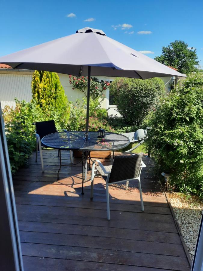 O Bout D'La Motte Apartment Voillecomte Bagian luar foto