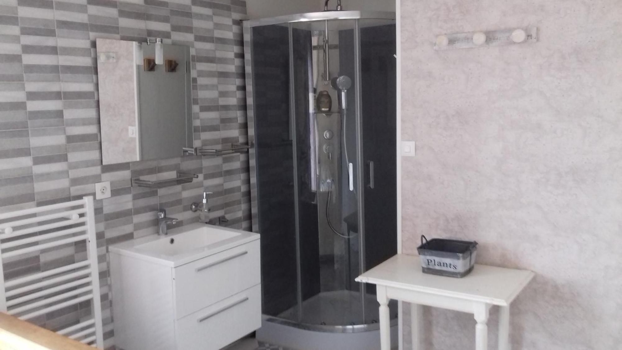O Bout D'La Motte Apartment Voillecomte Bagian luar foto